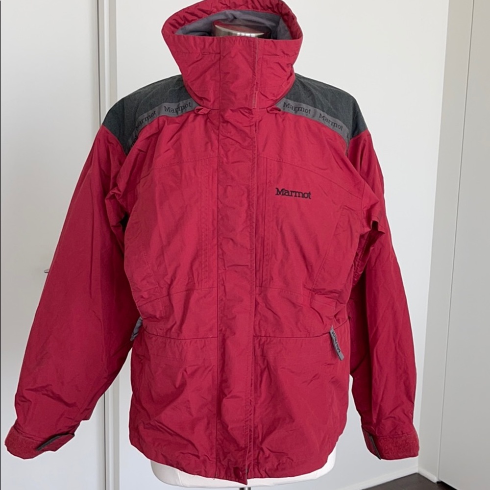 Women’s Marmot jacket